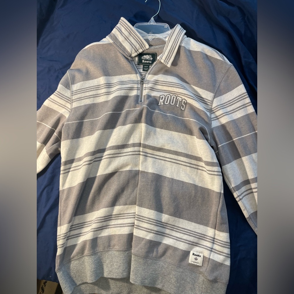 Roots Medium Sweater